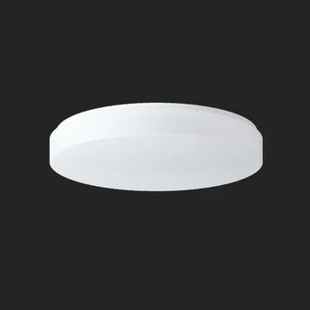 OSMONT DEL67220 DELIA 3 stropní/nástěnné plastové svítidlo IP54 3000 K 49W LED DALI HF