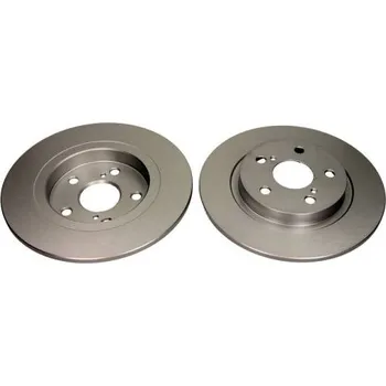 Brzdový kotouč Brzdový kotouč QUARO QD7006
