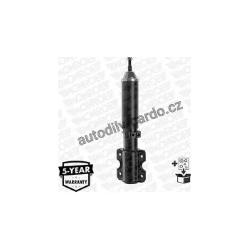 Tlumič pérování MONROE (MOV4401, MO V4401), přední - FORD TRANSIT 80/100/115/120 I 2.82M