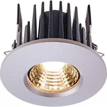 Bodové svítidlo Light Impressions Deko-Light stropní vestavné svítidlo COB 68 IP65 17-18V DC 6,50 W 2700 K 670 lm bílá 565108