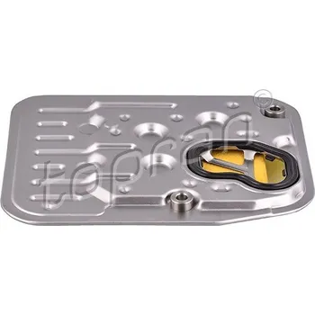 Filtr do auta Hydraulický filtr, automatická převodovka TOPRAN 108 752