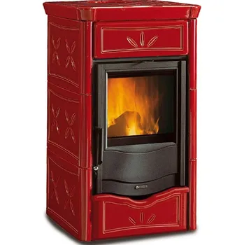 Krbová kamna La Nordica TermoNicoletta Evo D.S.A. 4.0