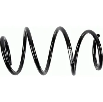 Autodíl Pružina podvozku SACHS 993 345