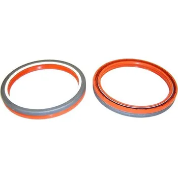 Těsnění motoru Těsnicí kroužek hřídele, klikový hřídel ELRING 225.666