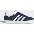 Chlapecké tenisky Adidas Gazelle C tmavě modré, 28