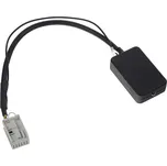 Bluetooth A2DP modul pro VW, Škoda, Seat bez AUX 552btvw3