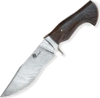 lovecký nůž Dellinger Jeger SXLP-PMX33