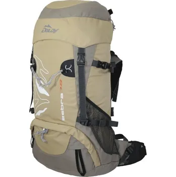 Outdoorové vybavení DOLDY Zebra 38 písková