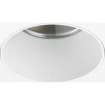 Bodové svítidlo ASTRO downlight svítidlo Void 80 6W GU10 bílá 1392019