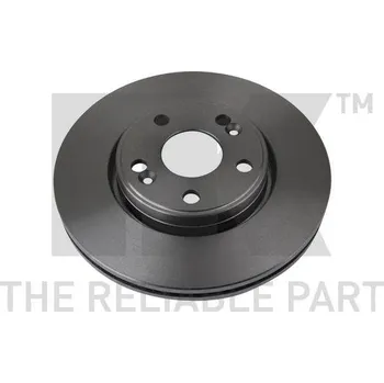 Brzdový kotouč Brzdový kotouč NK 203913