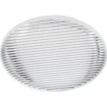 Příslušenství pro svítidlo Light Impressions Deko-Light lineární rozptylová čočka pro sérii Klara / Nihal Mini / Rigel Mini / Uni II 930310