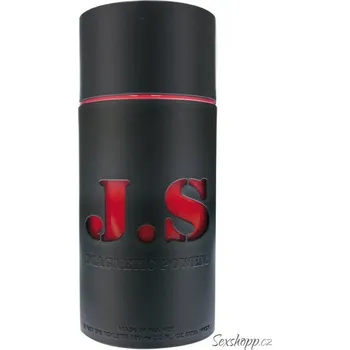 Dámský parfém Pánská toaletní voda Jeanne Arthes J.S. Magnetic Power