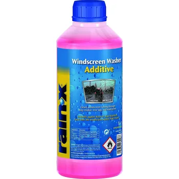 Směs do ostřikovače Rain-X Washer Additive 1 l