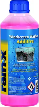 Směs do ostřikovače Rain-X Washer Additive 1 l