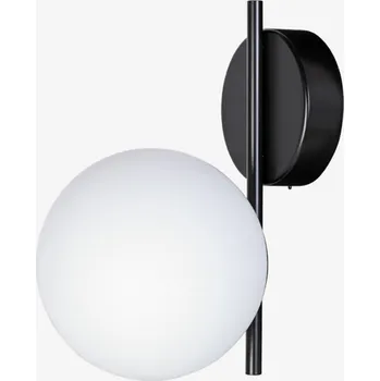 Nástěnné svítidlo LUCIS nástěnné svítidlo ALFA 8,3W LED 4000K sklo bílá opál SR.L2.200.60