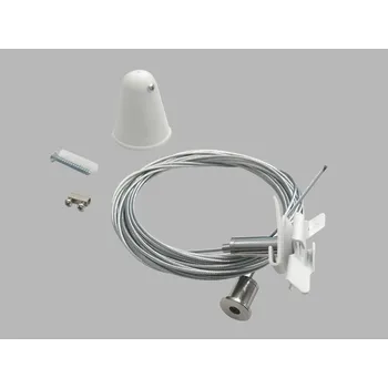 Bodové svítidlo LED2 6361401 ECO TRACK SUSPENSION 7M, W