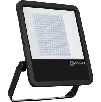 Osvětlení LEDVANCE FL AREA ASYM 48x92 145 W 4000 K BK 4058075539785