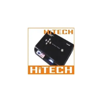 Multimediální centrum Mediaplayer TV s DO a podporou SD a 2x USB, MP3, MP4, AVI, MPG, VOB, MKV...