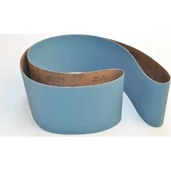 Brusný papír SAIT Brusný pás plátno SAITEX AZX 120x1850 P40