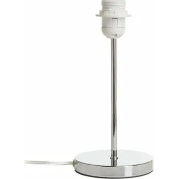Lampička RENDL NYC stolní podstavec chrom 230V E27 42W R11990