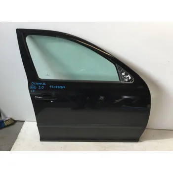 Dveře karosérie P.P Dveře Škoda Octavia II Combi