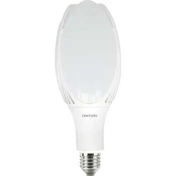 Žárovka CENTURY LED LOTUS 50W E40 2200K 4750Lm IP20 330d 108x264mm CEN LTS-504022