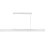 Deko-Light závěsné svítidlo D Profession Up and Down + napájení 1-10V 200-240V AC/50-60Hz 60,00 W 4000 K 7180 lm 1177,4 bílá 620114