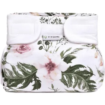 Plenkové kalhoty T-tomi Ortopedické abdukční kalhotky suchý zip 3-6kg Roses