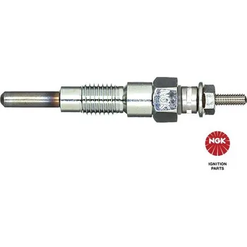 Zapalovací a žhavicí svíčka Žhavící svíčka NGK Y-103V