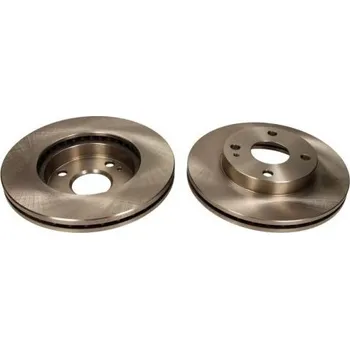 Brzdový kotouč Brzdový kotouč MAXGEAR 19-0715