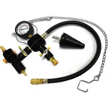 Náplň klimatizace Falcon Sada na plnění chladícího systému motorů