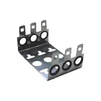 DATACOM Držák pro 5 svorkovnic 3643