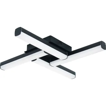 Koupelnové svítidlo Rabalux koupelnové svítidlo Evan LED 18W IP44 2168