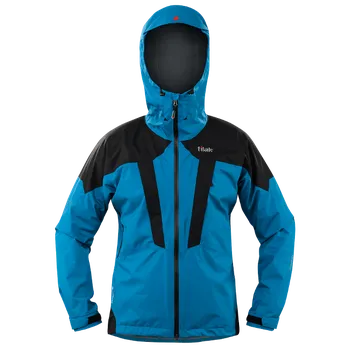 Pánská větrovka TILAK Stinger Paclite XL modrá