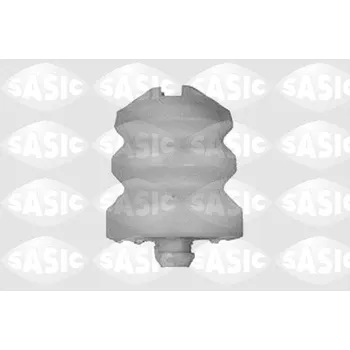 Auto-moto Zarážka, odpružení SASIC 1665665