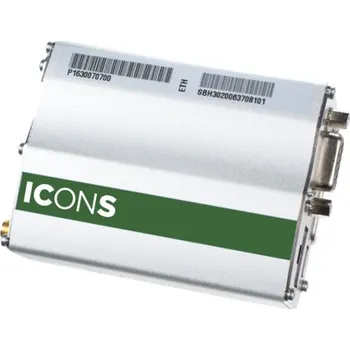 Kompresor Monitorovací jednotka ICO-MK4