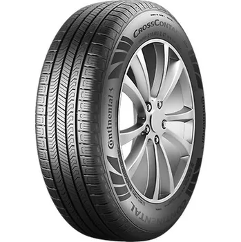 Letní osobní pneu CONTINENTAL 255/40R21*W CROSSCON RX 102W FR XL MGT, Pouze osobní odběr, montáž v autorizovaném servisu