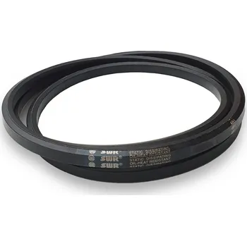 Oboustranný klínový řemen AA1577 Le AA60 DOUBLE V-BELT SWR