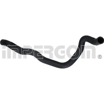 Chladič motoru Hadice chladiče ORIGINAL IMPERIUM 221097