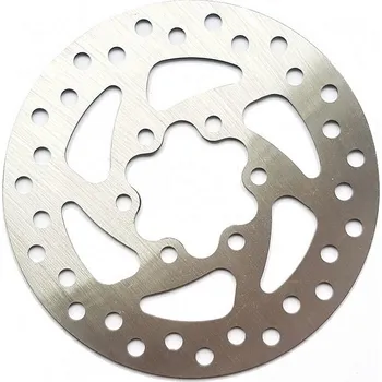 Brzda na kolo Brzdový kotouč - Techlife X7/X8, pr. 140 mm