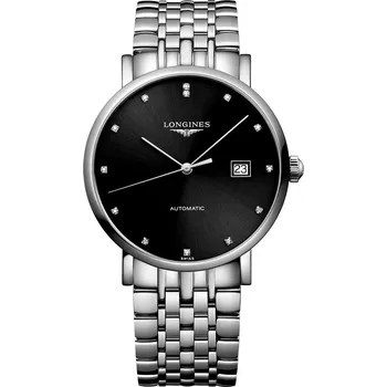 Dámské hodinky Longines Heritage Longines L49104576