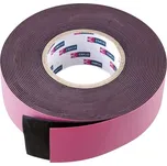 EMOS Izolační páska vulkalizační 19mm / 10m černá