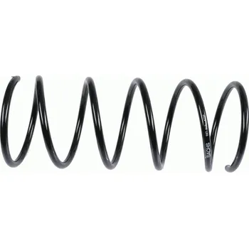 Pružina podvozku SACHS 997 947