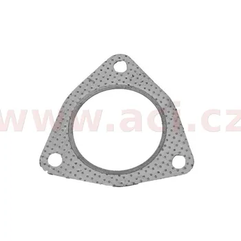 Autodíl těsnění výfuku (průměr 68 mm), V 12056-75