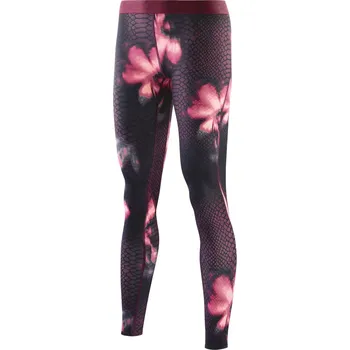 Kompresní kalhoty SKINS DNAmic Womens Long Tights, Exotica (dámské kompresní kalhoty SKINS) L