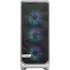 PC skříň fractal design Meshify 2 Compact RGB White TG Clear Tint (FD-C-MES2C-08)
