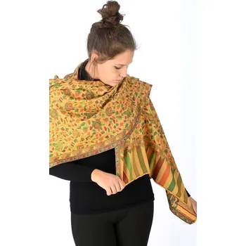 Šála Šála PRIYA písková