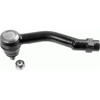 Táhlo řízení Hlava příčného táhla řízení LEMFÖRDER 34322 01