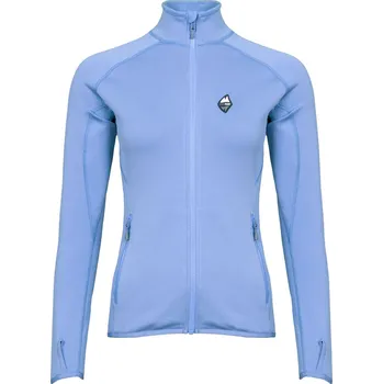 Dámská mikina HIGH POINT Proton 6.0 Lady XL světle modrá