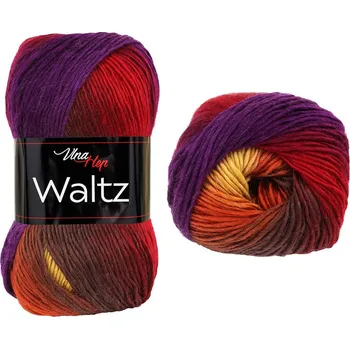 Vlna Hep Waltz 5715